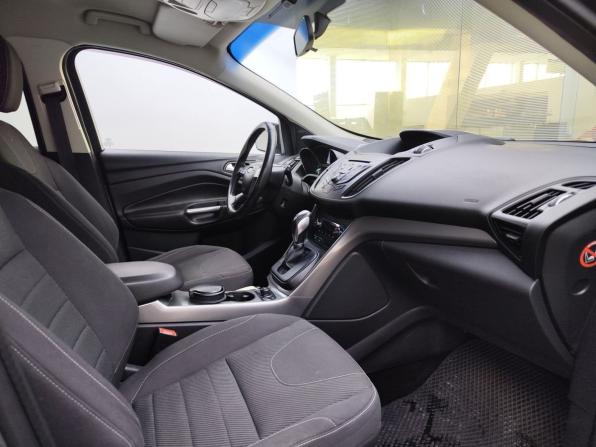 Ford Kuga II с пробегом 2016 года, цена 1 400 000 рублей, 144086 км, внедорожник, Автокод Объявления