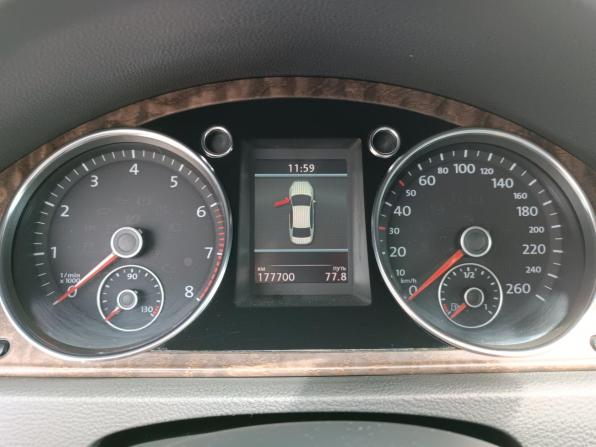 Volkswagen Passat B7 с пробегом 2014 года, цена 1 125 000 рублей, 177665 км, седан, Автокод Объявления