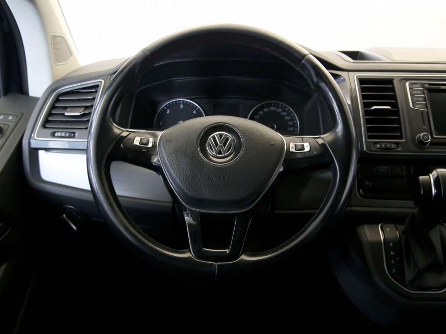 Volkswagen Caravelle T6 Санкт-Петербург  - изображение 19