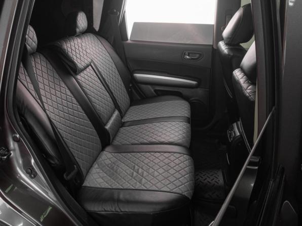 Nissan X-Trail II с пробегом 2008 года, цена 1 499 000 рублей, 138753 км, внедорожник, Автокод Объявления