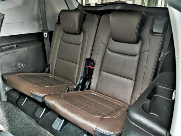 Chery Tiggo 8 Pro I с пробегом 2022 года, цена 1 799 000 рублей, 90000 км, внедорожник, Автокод Объявления