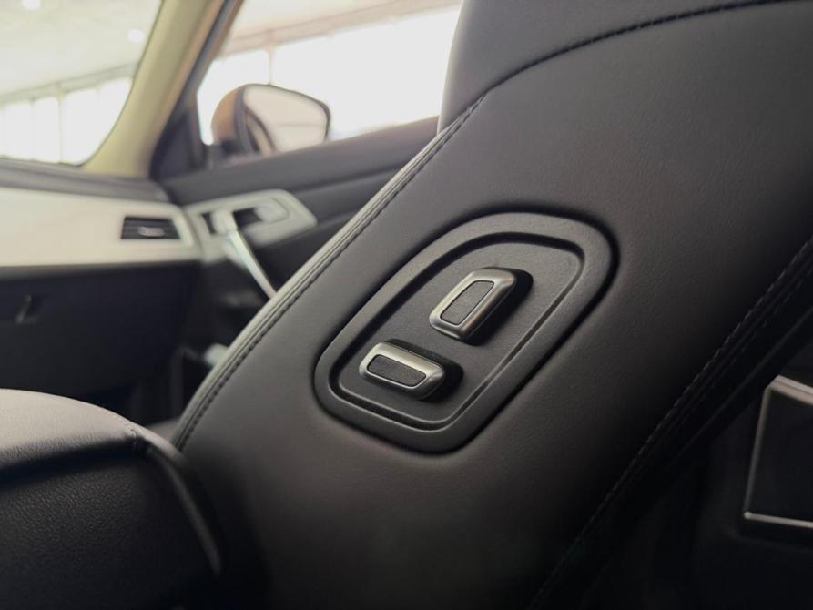 Geely Atlas I Новороссийск  - изображение 35