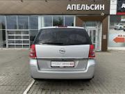 Opel Zafira B Рестайлинг Набережные Челны  - изображение 39