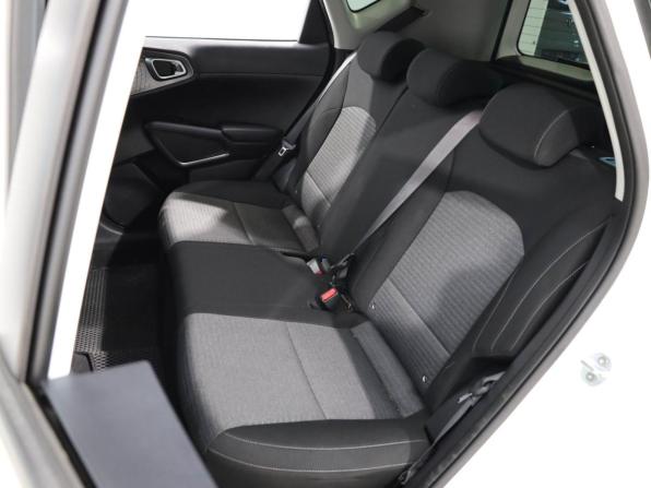 Kia Soul III с пробегом 2020 года, цена 2 089 000 рублей, 48421 км, хэтчбек, Автокод Объявления