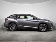 Lexus RX IV Рестайлинг Санкт-Петербург  - изображение 26