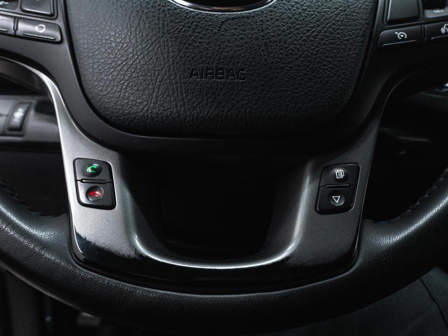 Kia Sorento II Рестайлинг Красноярск  - изображение 21