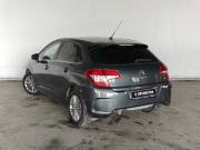 Citroen C4 II Москва  - изображение 22