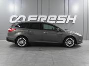 Ford Focus III Ростов-на-Дону  - изображение 22