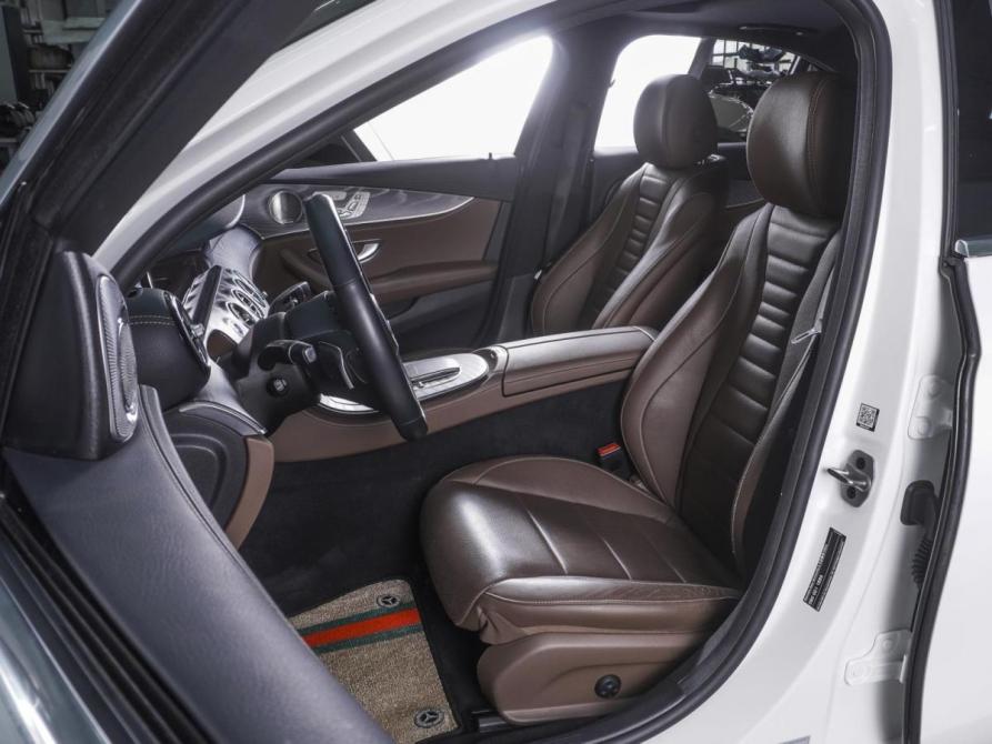 Mercedes-Benz E-Класс V (W213 S213 C238) Рестайлинг Ростов-на-Дону  - изображение 10