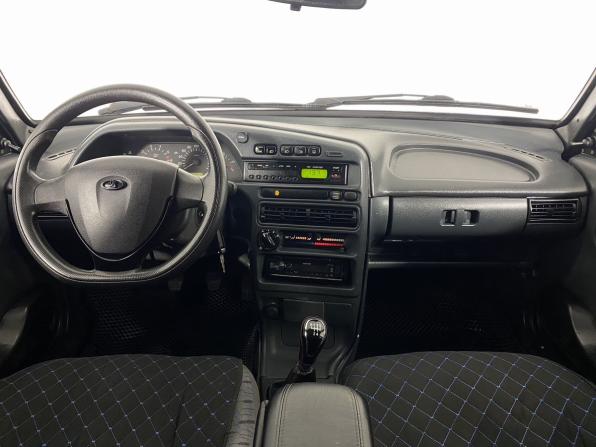 Lada (ВАЗ) 2115 с пробегом 2012 года, цена 320 000 рублей, 242766 км, седан, Автокод Объявления