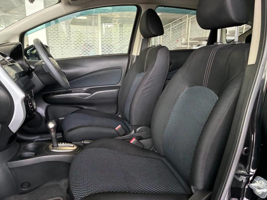 Nissan Note II Новосибирск  - изображение 22