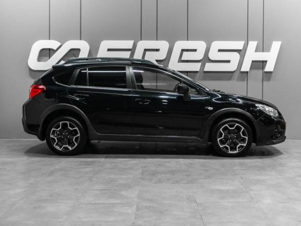 Subaru XV I с пробегом 2011 года, цена 1 049 000 рублей, 176431 км, внедорожник, Автокод Объявления