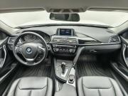 BMW 3 серии VI (F3x) Рестайлинг Москва  - изображение 32