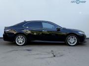 Toyota Camry VIII (XV70) Москва  - изображение 19