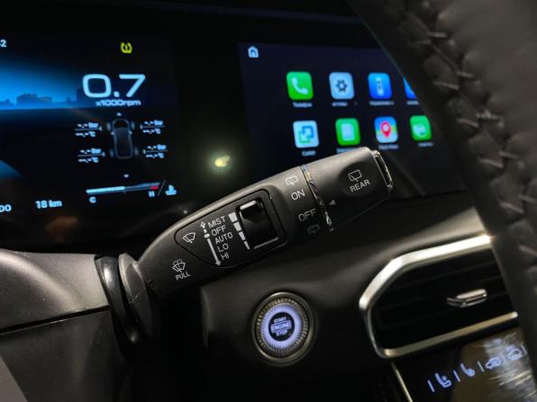 JETOUR X90+ с пробегом 2023 года, цена 2 700 000 рублей, 4500 км, внедорожник, Автокод Объявления