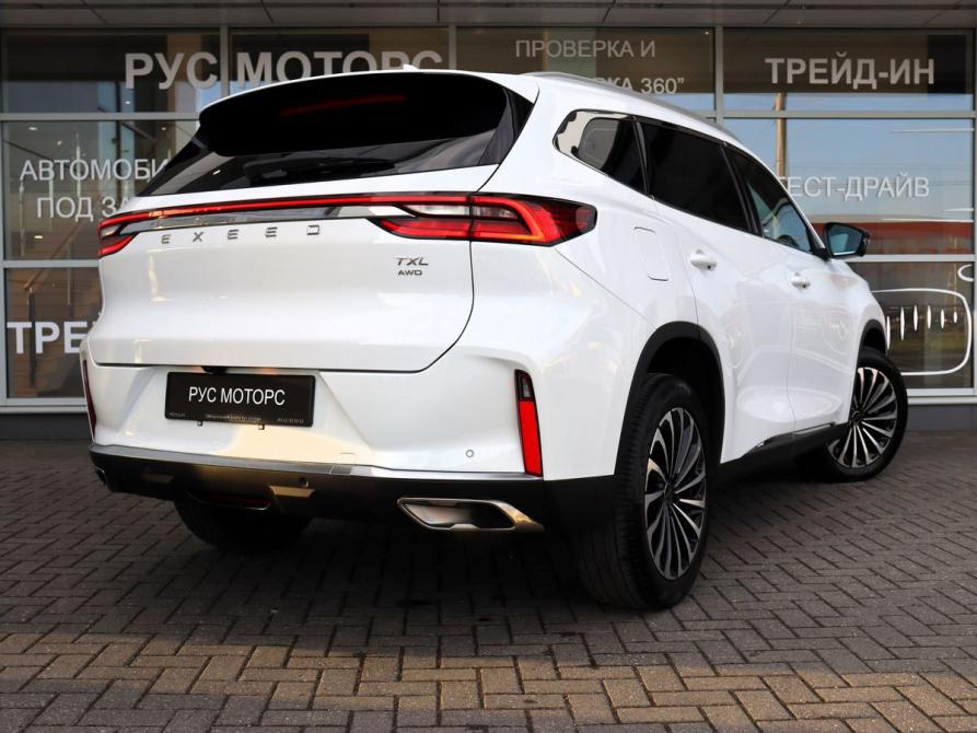 Exeed TXL I Калининград  - изображение 3