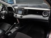 Toyota RAV4 IV (XA40) Рестайлинг Москва  - изображение 32