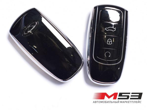 Chery Tiggo 9 I с пробегом 2024 года, цена 3 149 999 рублей, 16008 км, внедорожник, Автокод Объявления