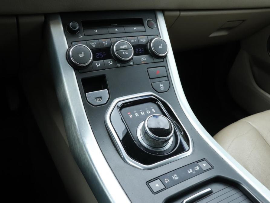Land Rover Range Rover Evoque I Москва  - изображение 14