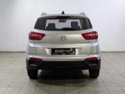 Hyundai Creta I Рестайлинг Химки  - изображение 40