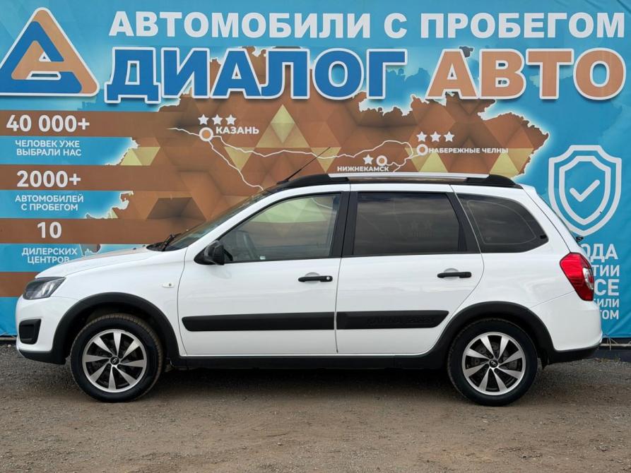 Lada (ВАЗ) Kalina II Набережные Челны  - изображение 6