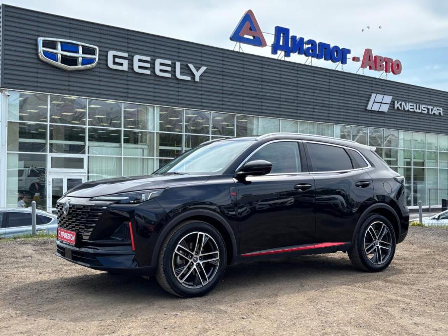 Changan CS55 Plus II Набережные Челны  - изображение 1