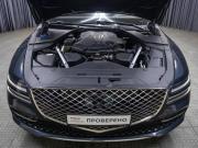 Genesis G80 II Москва  - изображение 34