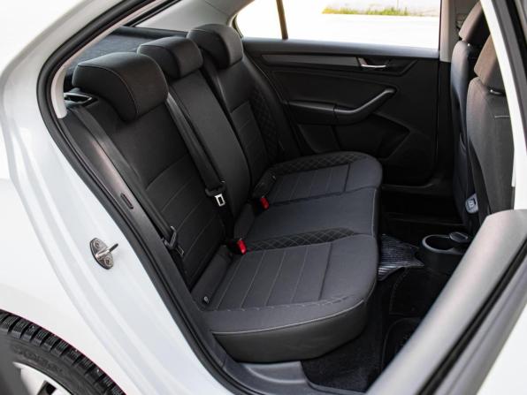 Skoda Rapid II с пробегом 2021 года, цена 1 650 000 рублей, 49625 км, лифтбек, Автокод Объявления