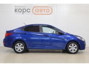Hyundai Solaris I Коломна  - изображение 18