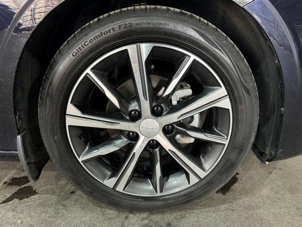 Geely Emgrand II с пробегом 2023 года, цена 1 460 000 рублей, 33000 км, седан, Автокод Объявления