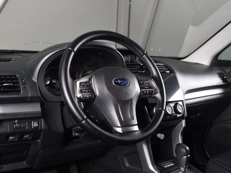 Subaru Forester IV Кемерово  - изображение 6