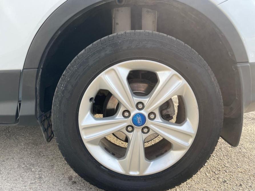 Ford Kuga II Саратов  - изображение 11