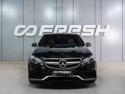Mercedes-Benz E-Класс IV (W212 S212 C207) Воронеж  - изображение 34