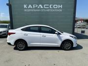 Hyundai Solaris II Рестайлинг Екатеринбург  - изображение 16
