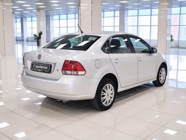 Volkswagen Polo V с пробегом 2013 года, цена 641 000 рублей, 228147 км, седан, Автокод Объявления