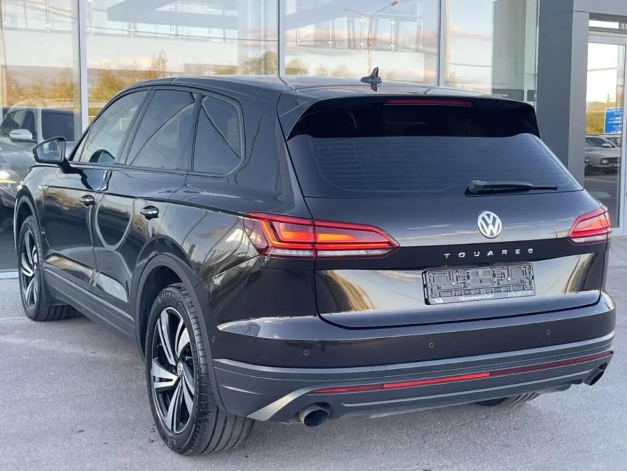 Volkswagen Touareg III Воронеж  - изображение 7