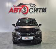 Lada (ВАЗ) Granta I Рестайлинг Воронеж  - изображение 23