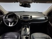 Kia Sportage III Москва  - изображение 38