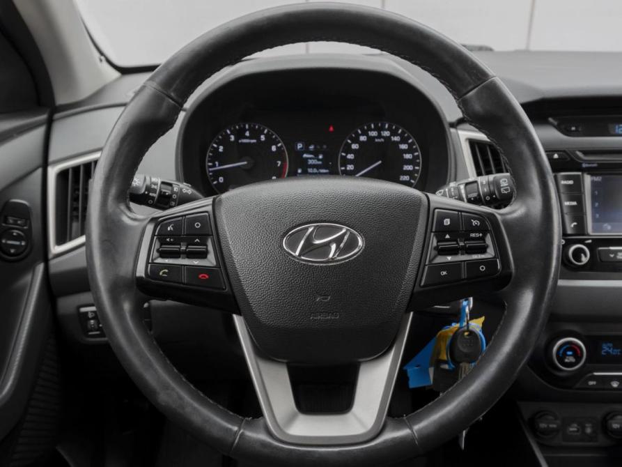 Hyundai Creta I Орехово-Зуево  - изображение 18