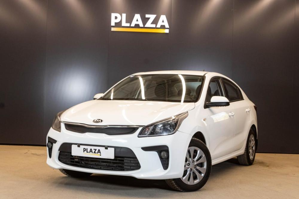 Kia Rio IV Уфа  - изображение 1