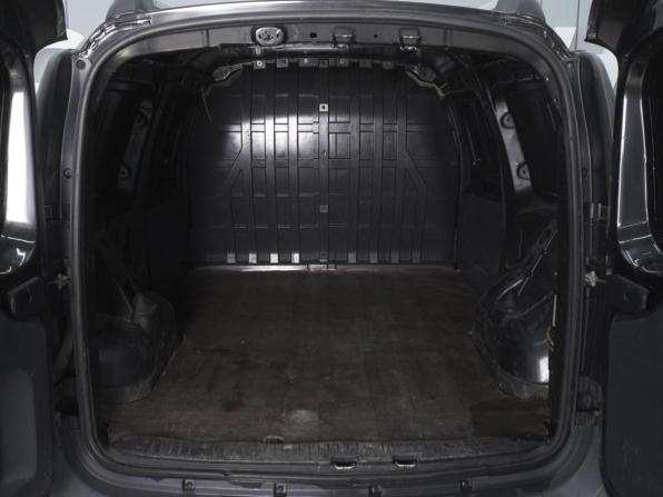 Lada (ВАЗ) Largus I с пробегом 2015 года, цена 685 000 рублей, 264048 км, фургон, Автокод Объявления