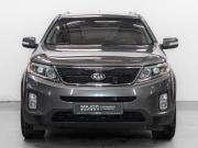 Kia Sorento II Рестайлинг Москва  - изображение 32