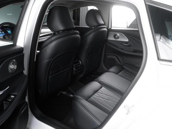 Chery Arrizo 8 с пробегом 2025 года, цена 2 260 000 рублей, 10 км, седан, Автокод Объявления