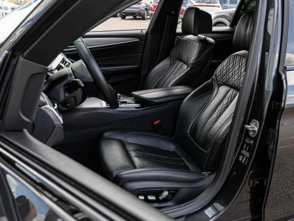 BMW 5 серии VII (G30/G31/G38) с пробегом 2020 года, цена 3 750 000 рублей, 86541 км, седан, Автокод Объявления
