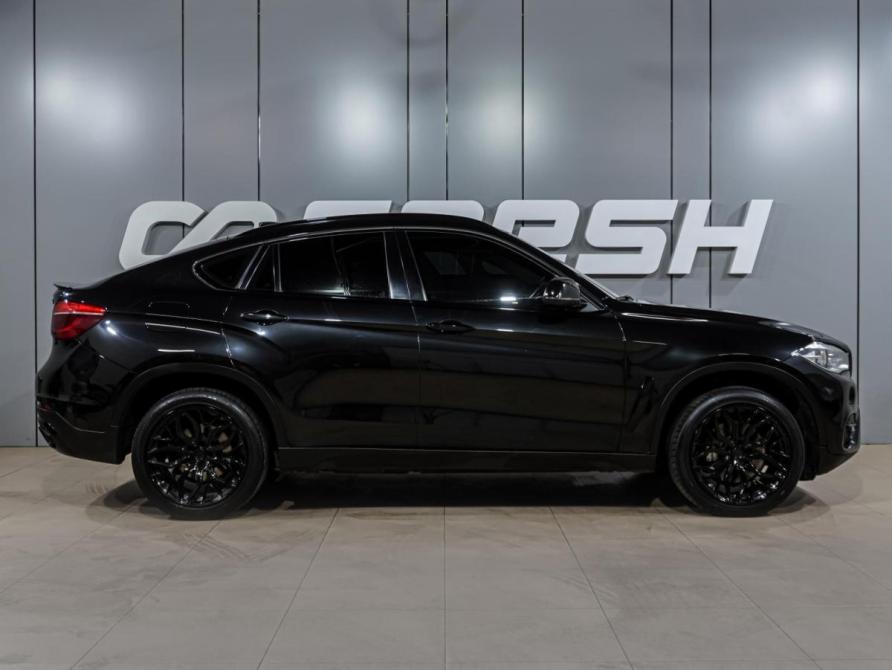 BMW X6 II (F16) Воронеж  - изображение 5
