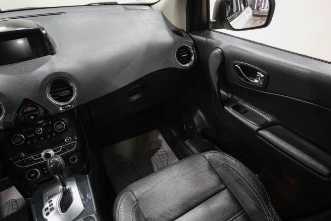 Renault Koleos I Рестайлинг с пробегом 2012 года, цена 1 199 000 рублей, 180000 км, внедорожник, Автокод Объявления
