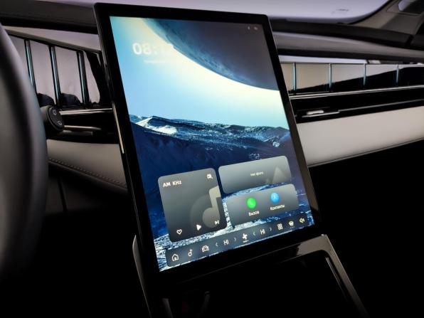 Geely Atlas II с пробегом 2024 года, цена 2 600 000 рублей, 67160 км, внедорожник, Автокод Объявления