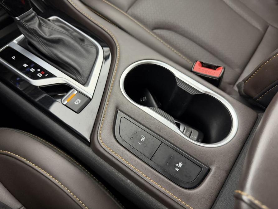 Changan CS35 Plus I Калининград  - изображение 16