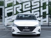 Hyundai Solaris II Рестайлинг Волгоград  - изображение 22