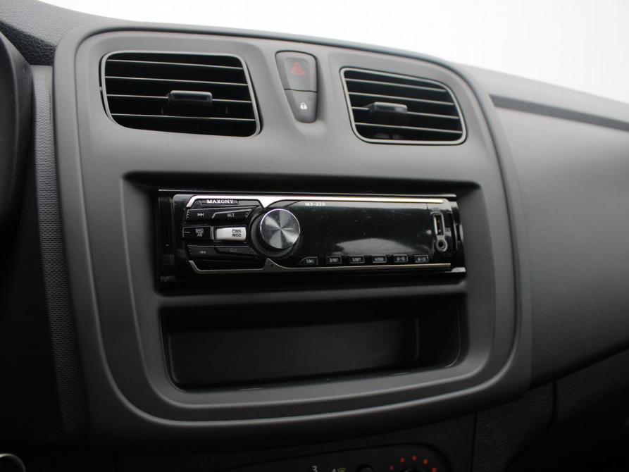 Renault Logan II Рестайлинг Нижний Новгород  - изображение 9